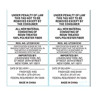 Queen Street Claudia 3-pc. Floral Midweight Comforter Set