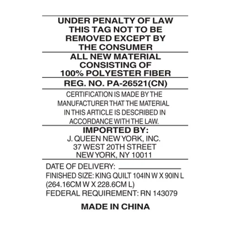 Royal Court Bungalow Floral Quilt Set