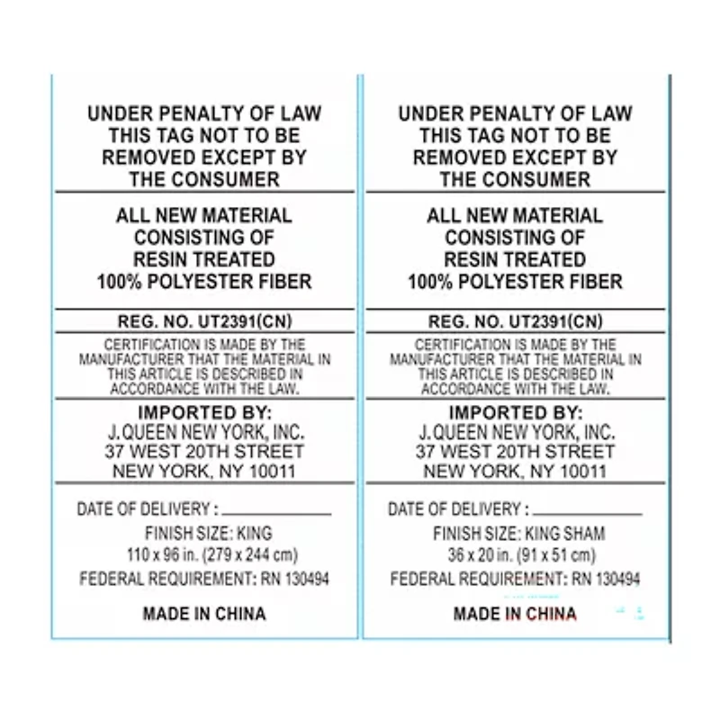 Queen Street Clorinda 4-pc. Damask + Scroll Comforter Set