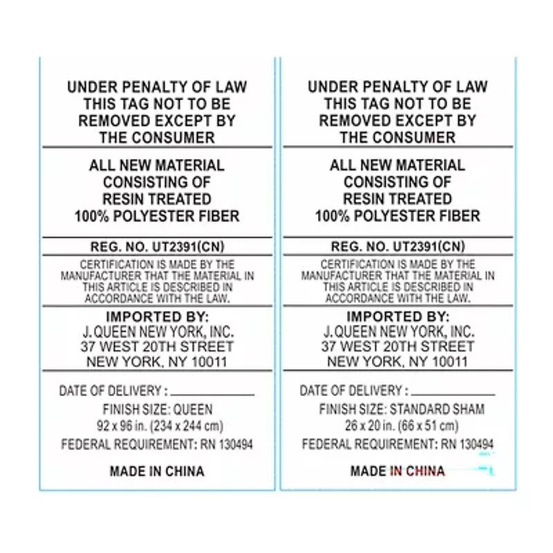 Queen Street Antonia 4-pc. Damask + Scroll Comforter Set