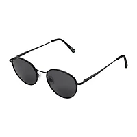 Dockers Mens Uv Protection Oval Sunglasses