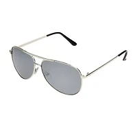 Panama Jack Mens Polarized Aviator Sunglasses