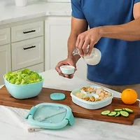 Bentgo 7-pc. Salad Food Container