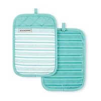 KitchenAid Albany 2-pc. Pot Holder Set