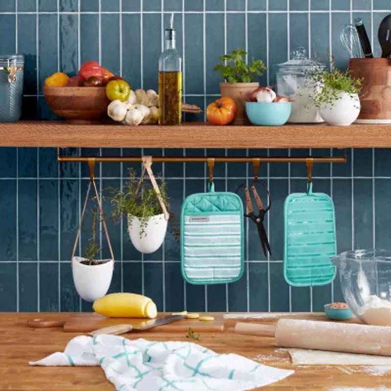 KitchenAid Albany 2-pc. Pot Holder Set