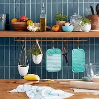KitchenAid Albany 2-pc. Pot Holder Set