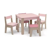 GAP Kids Table + Chairs