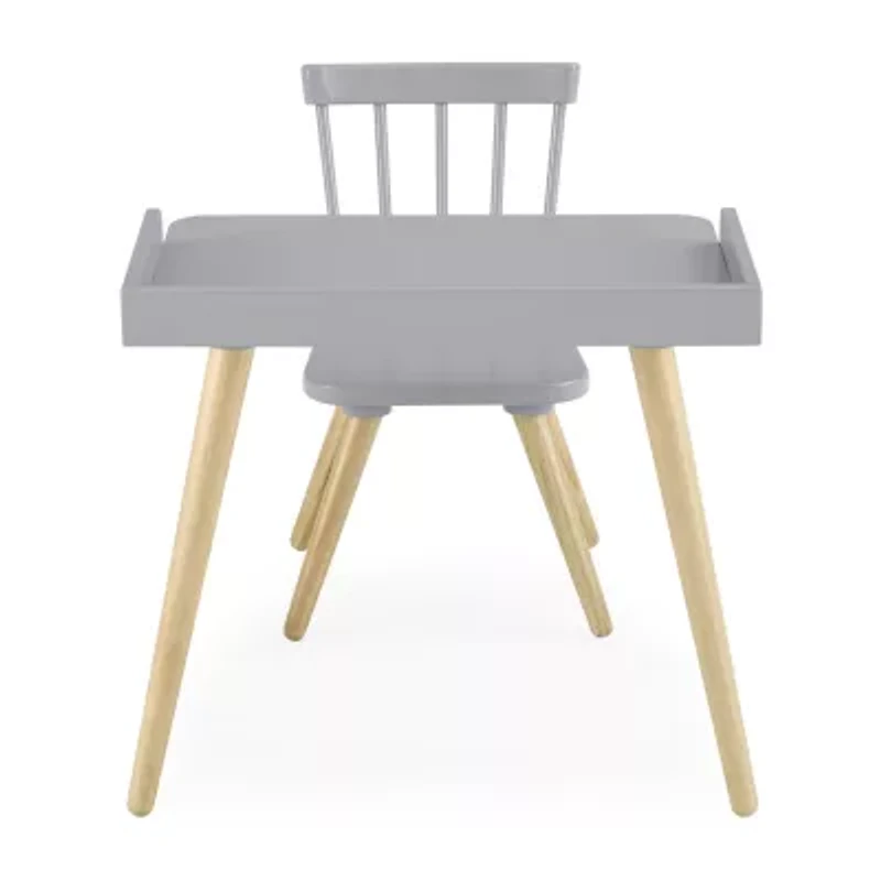 Essex Kids Table + Chairs