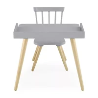 Essex Kids Table + Chairs