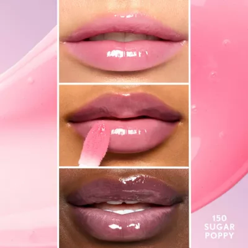 Covergirl Clean Fresh Yummy Gloss