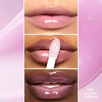 Covergirl Clean Fresh Yummy Gloss