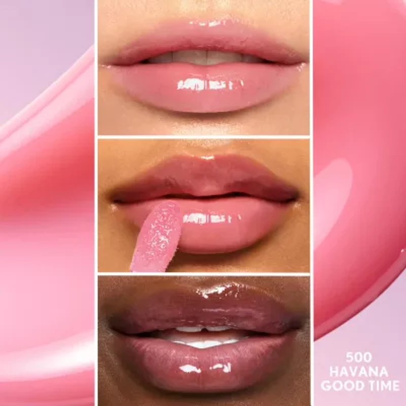COVERGIRL Clean Fresh Yummy Gloss