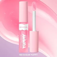 Covergirl Clean Fresh Yummy Gloss