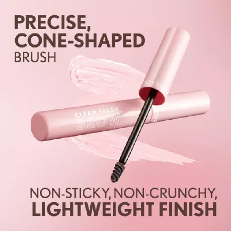 Covergirl Clean Fresh Brow Enhancer Gel Wax