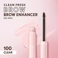 Covergirl Clean Fresh Brow Enhancer Gel Wax
