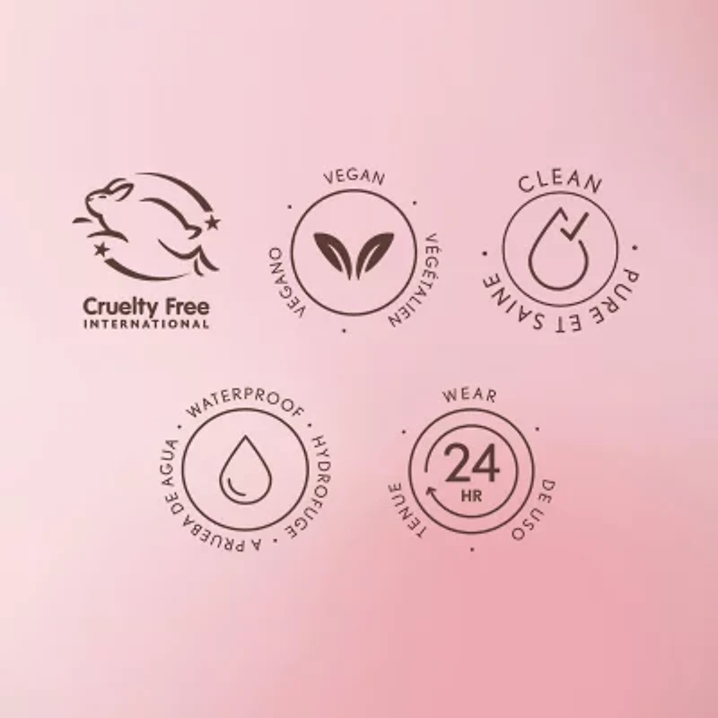 Covergirl Clean Fresh Brow Filler Pomade Pencil