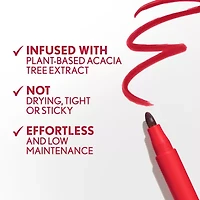 Covergirl Outlast Lipstain