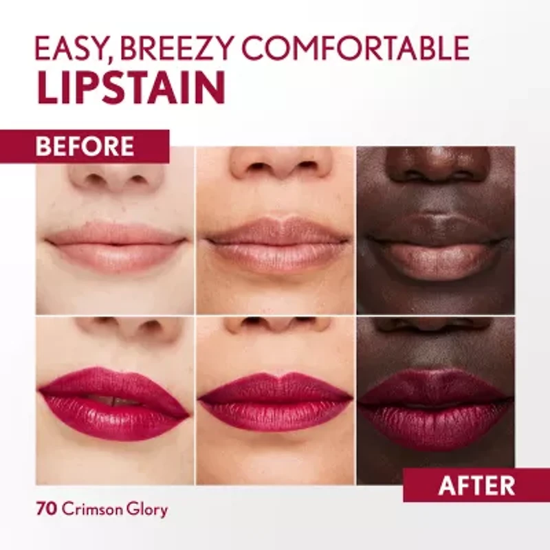 Covergirl Outlast Lipstain