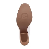 Dingo Womens Jack Of Diamonds Stacked Heel Cowboy Boots