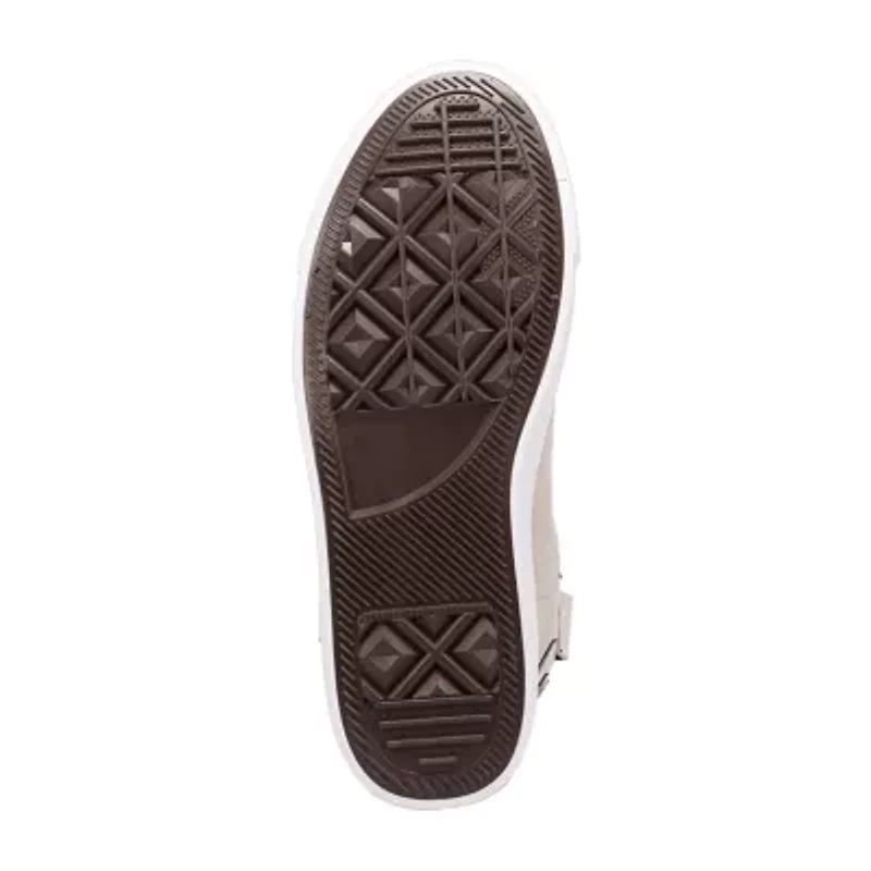 Dingo Womens Ollie Flat Heel Cowboy Boots