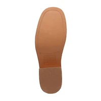 Dingo Womens Casbah Block Heel Cowboy Boots