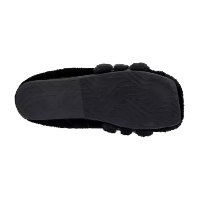 Torgeis Womens Claudia Slide Sandals