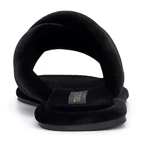 Torgeis Womens Cecilia Slide Sandals