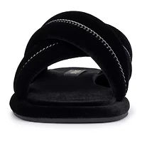 Torgeis Womens Cecilia Slide Sandals