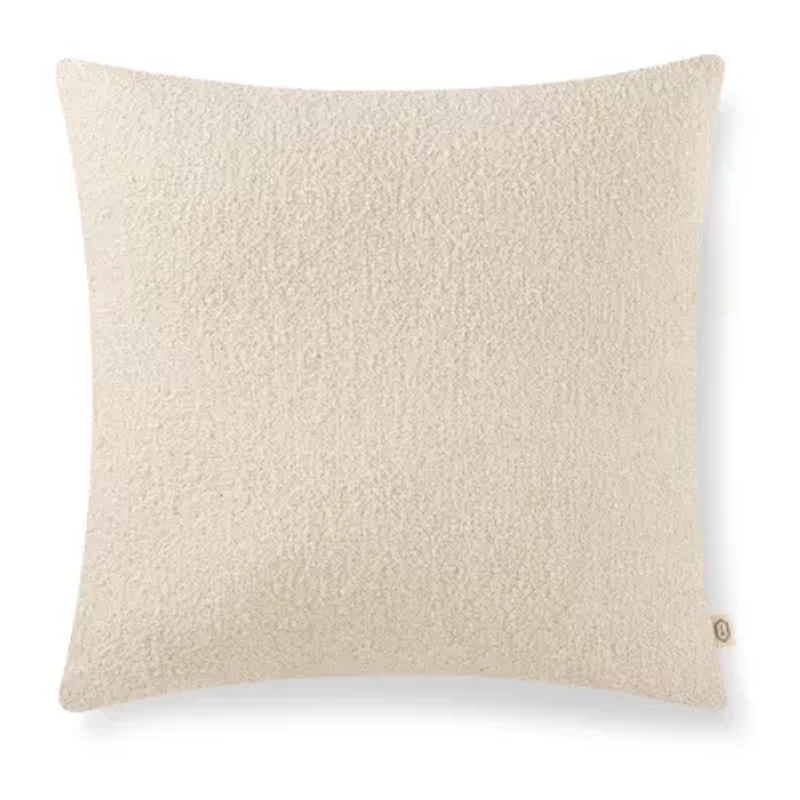 Indigo Road by Egypt Sherrod Driss Square Throw Pillow