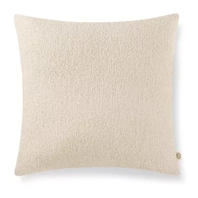 Indigo Road by Egypt Sherrod Driss Square Throw Pillow