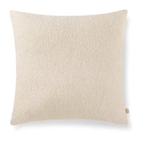 Indigo Road by Egypt Sherrod Driss Square Throw Pillow