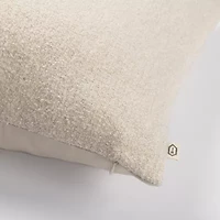 Indigo Road by Egypt Sherrod Driss Square Throw Pillow