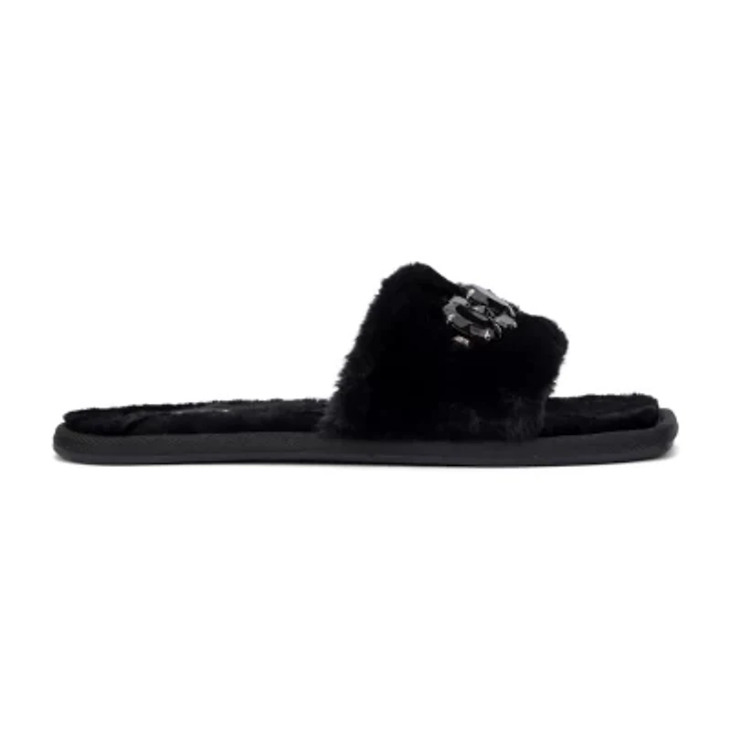 Torgeis Womens Isabella Slide Sandals