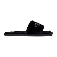 Torgeis Womens Isabella Slide Sandals