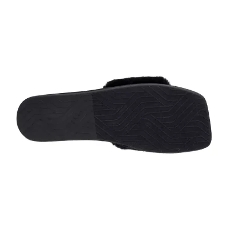 Torgeis Womens Isabella Slide Sandals
