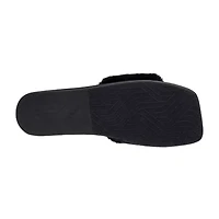 Torgeis Womens Isabella Slide Sandals