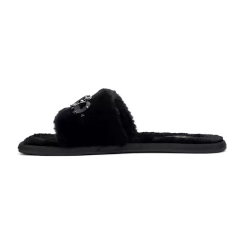 Torgeis Womens Isabella Slide Sandals
