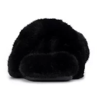 Torgeis Womens Luna Slide Sandals