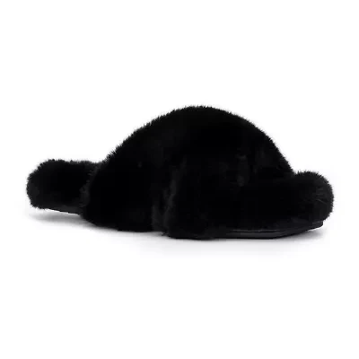 Torgeis Womens Luna Slide Sandals