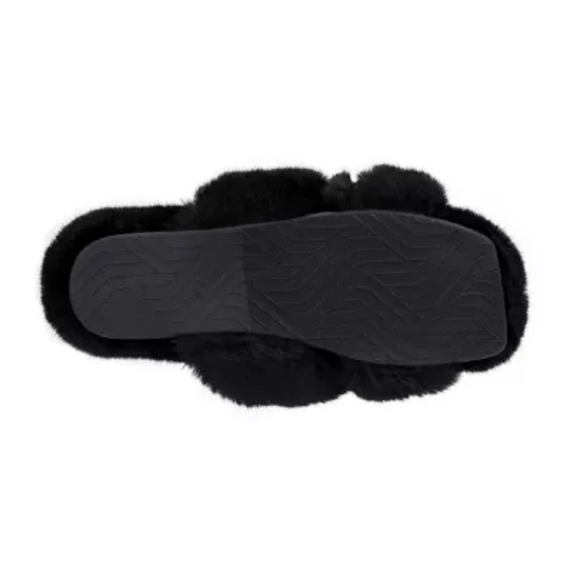 Torgeis Womens Luna Slide Sandals