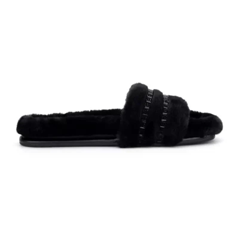Torgeis Womens Claudia Slide Sandals