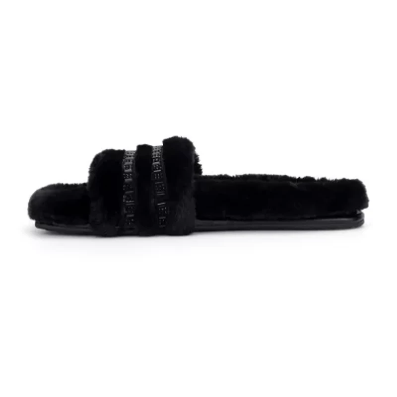 Torgeis Womens Claudia Slide Sandals