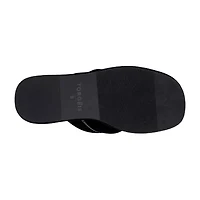 Torgeis Womens Cecilia Slide Sandals