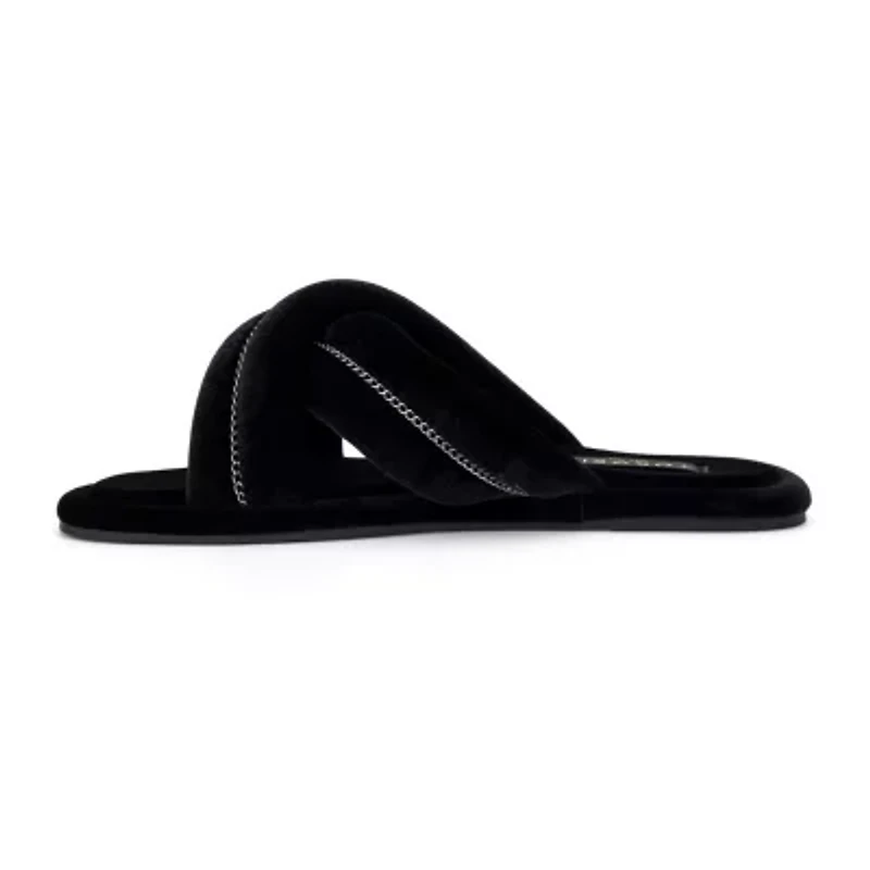 Torgeis Womens Cecilia Slide Sandals