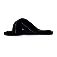 Torgeis Womens Cecilia Slide Sandals