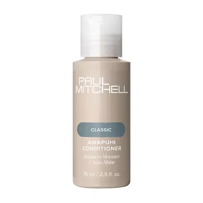 Paul Mitchell Awapuhi Travel Size Conditioner 2.5 oz.