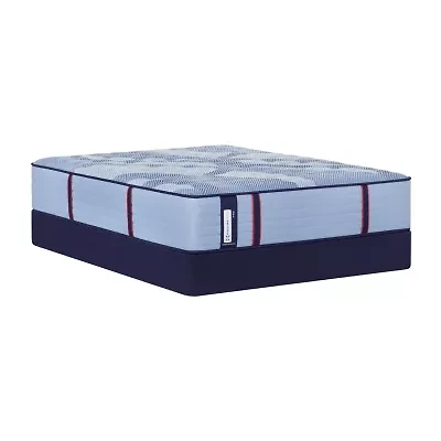 Sealy Gatemore 14" Plush Tight Top - Mattress + Box Spring