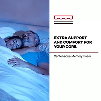 Sealy Gatemore 15" Medium Pillow Top - Mattress + Box Spring