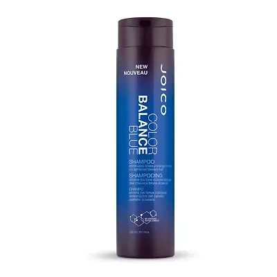 Joico Color Blue Balance Shampoo 10.1 oz.