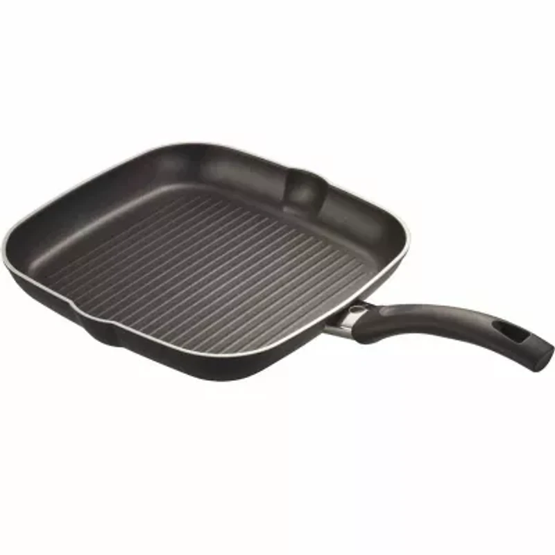 Ballarini Como 11" Aluminum Grill Pan